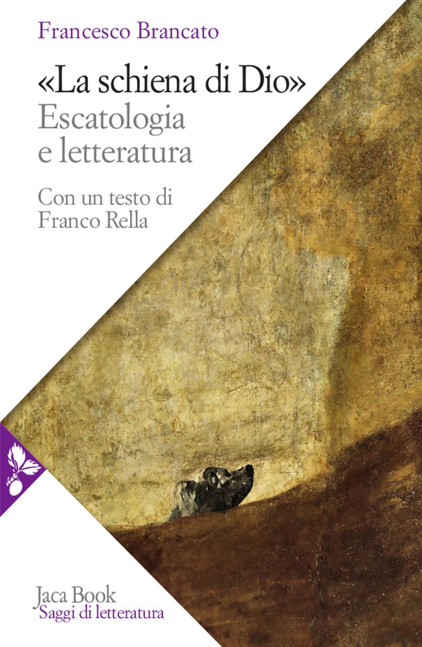 La schiena di Dio - Librerie.coop La schiena di Dio - Librerie.coop