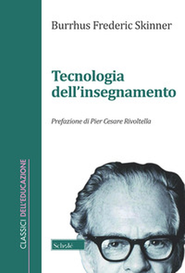 La tecnologia dell'insegnamento - Librerie.coop La tecnologia dell'insegnamento - Librerie.coop