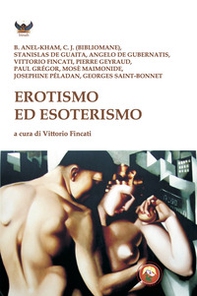 Erotismo ed esoterismo - Librerie.coop