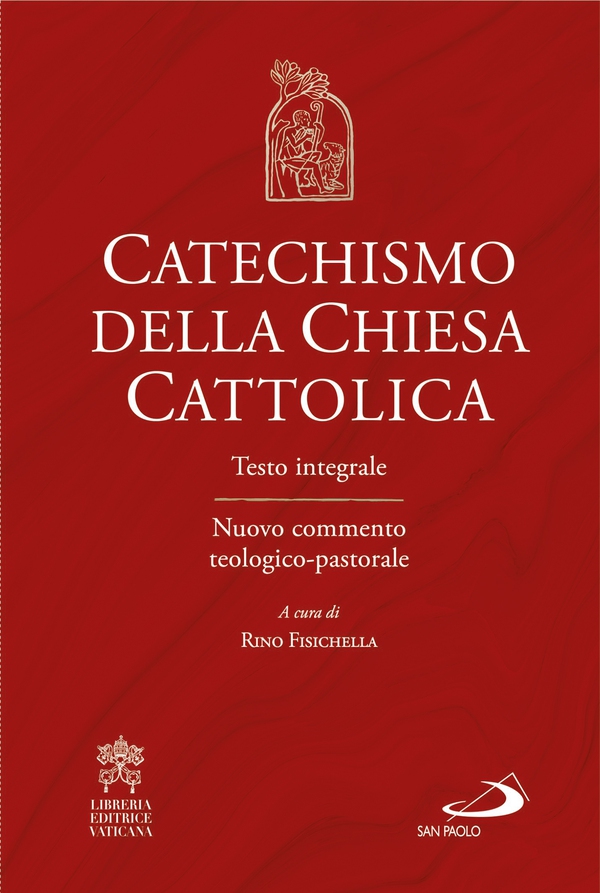Catechismo della Chiesa Cattolica - Librerie.coop Catechismo della Chiesa Cattolica - Librerie.coop