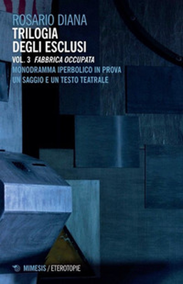 Trilogia degli esclusi - Vol. 3 - Librerie.coop Trilogia degli esclusi - Vol. 3 - Librerie.coop