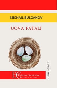 Uova fatali - Librerie.coop