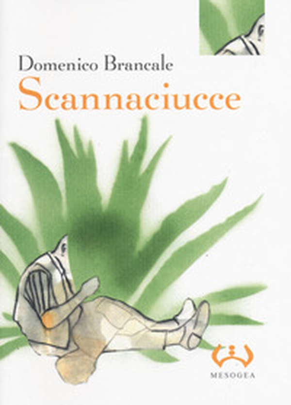 Scannaciucce - Librerie.coop Scannaciucce - Librerie.coop