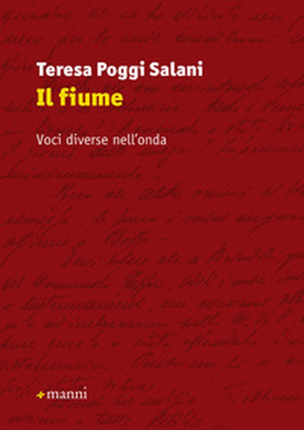 Il fiume. Voci diverse nell'onda - Librerie.coop Il fiume. Voci diverse nell'onda - Librerie.coop