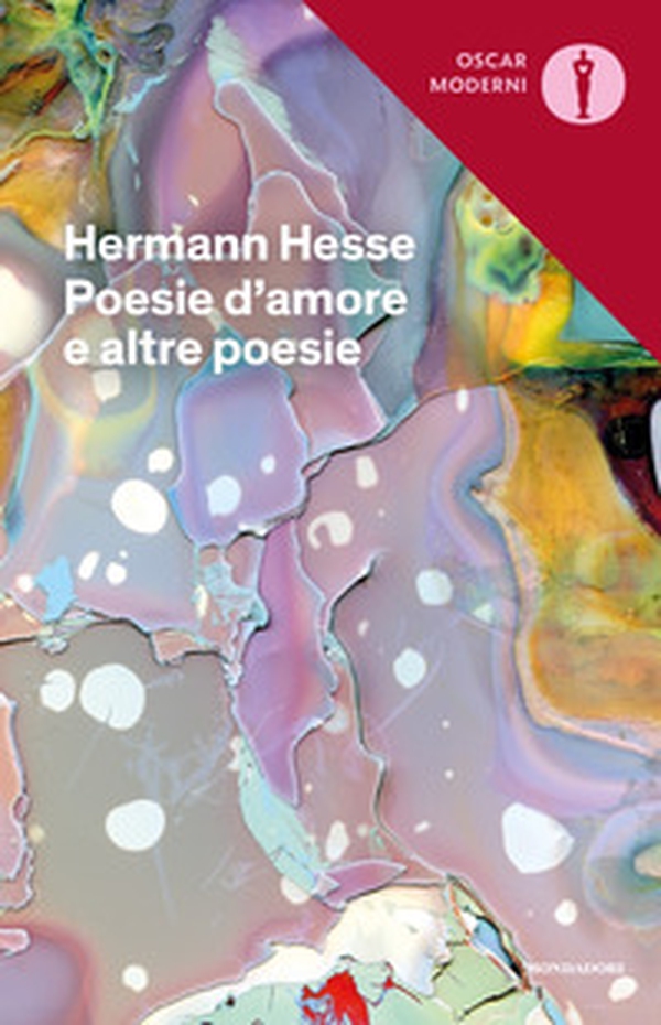 Poesie d'amore e altre poesie. Testo tedesco a fronte - Librerie.coop Poesie d'amore e altre poesie. Testo tedesco a fronte - Librerie.coop