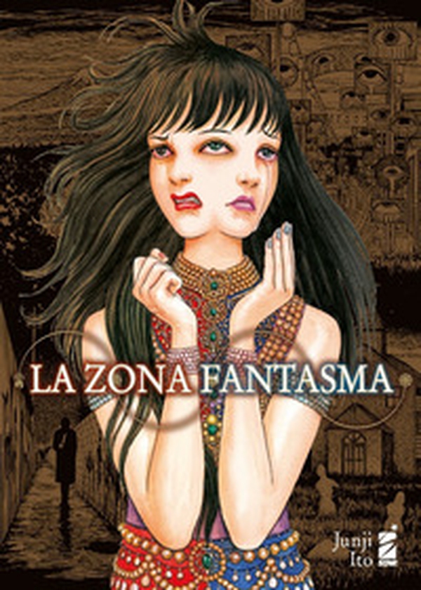La zona fantasma - Librerie.coop La zona fantasma - Librerie.coop