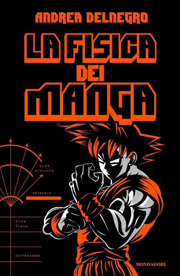 La fisica dei manga - Librerie.coop La fisica dei manga - Librerie.coop