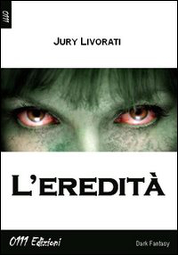 L'eredità - Librerie.coop L'eredità - Librerie.coop