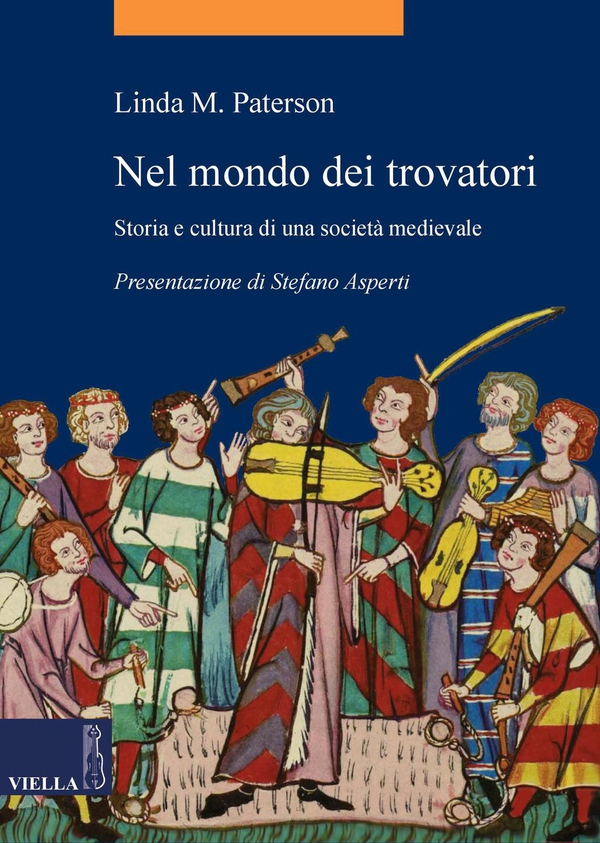 Nel mondo dei trovatori - Librerie.coop Nel mondo dei trovatori - Librerie.coop