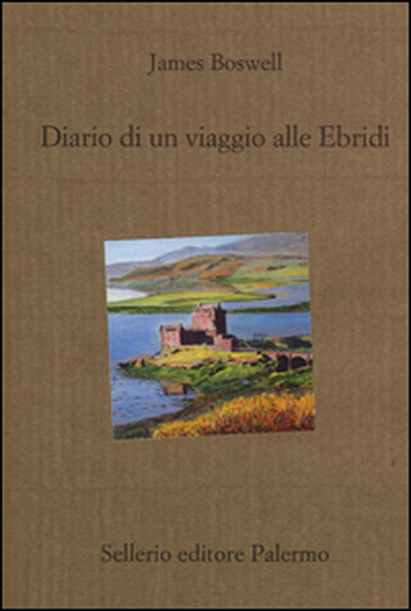 Diario di un viaggio alle Ebridi - Librerie.coop Diario di un viaggio alle Ebridi - Librerie.coop