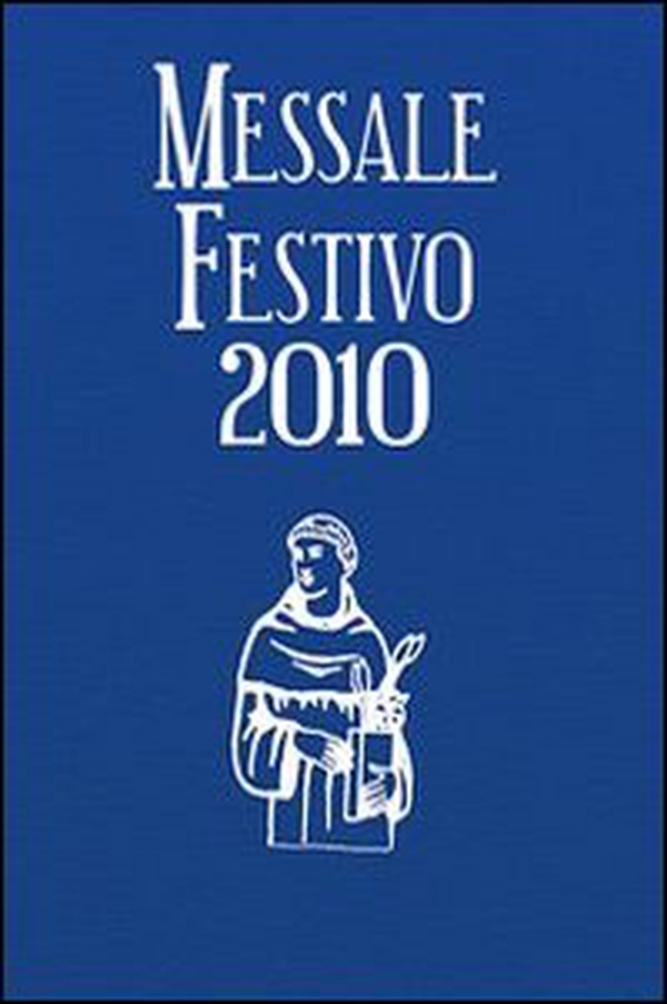Messalino festivo 2010 - Librerie.coop Messalino festivo 2010 - Librerie.coop