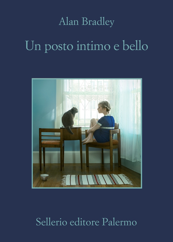 Un posto intimo e bello - Librerie.coop Un posto intimo e bello - Librerie.coop