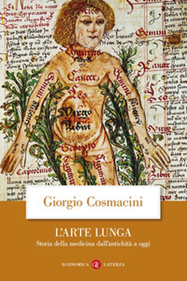 L'arte lunga. Storia della medicina dall'antichità a oggi - Librerie.coop L'arte lunga. Storia della medicina dall'antichità a oggi - Librerie.coop
