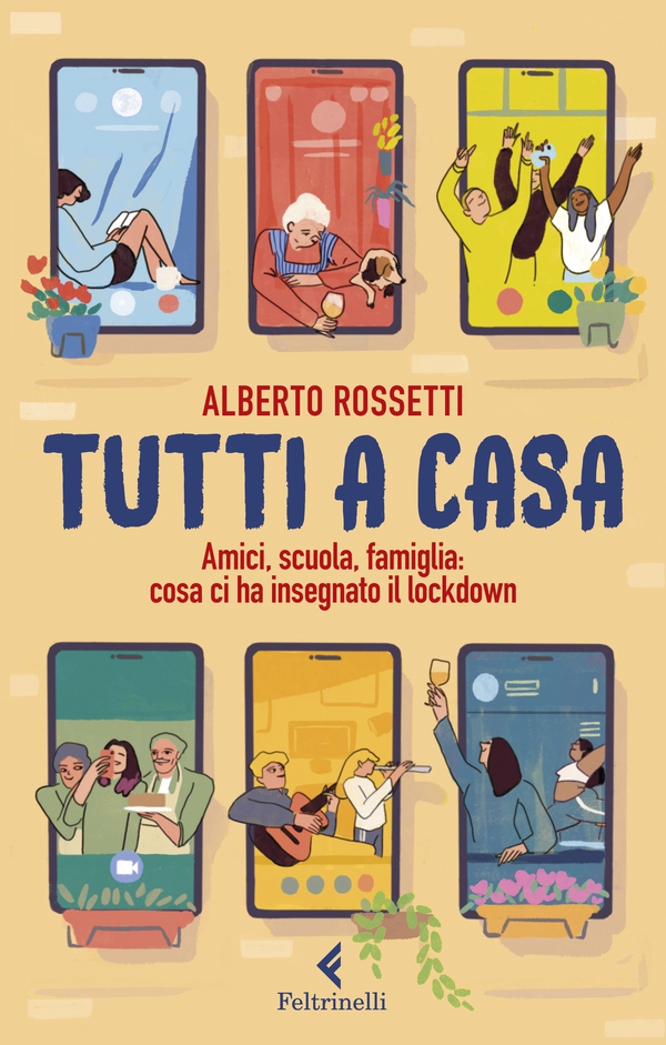 Tutti a casa - Librerie.coop Tutti a casa - Librerie.coop