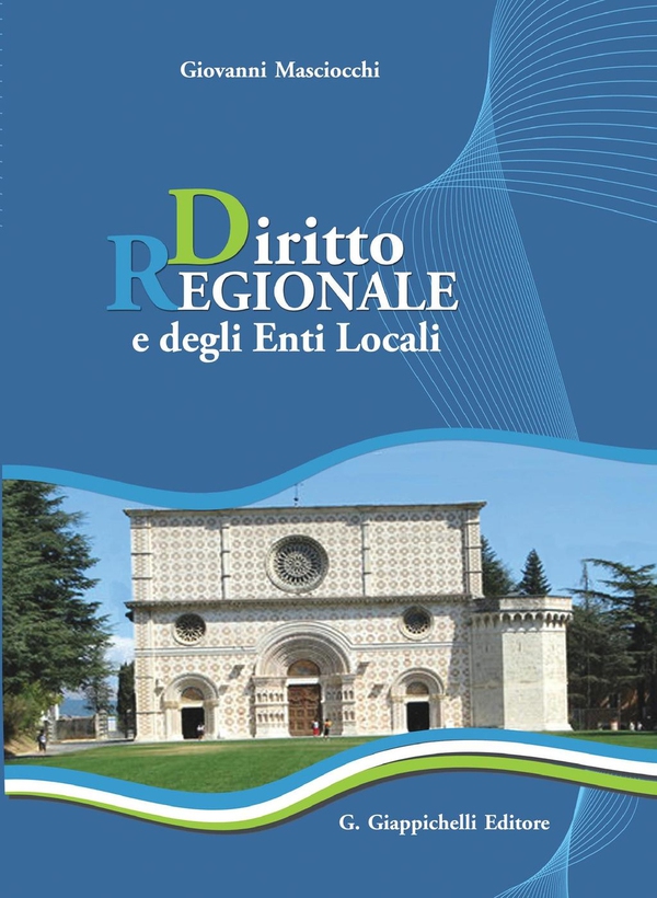 Diritto Regionale e degli Enti Locali - Librerie.coop Diritto Regionale e degli Enti Locali - Librerie.coop
