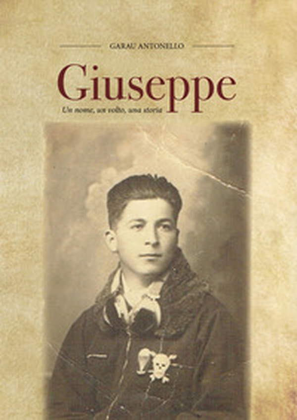 Giuseppe. Un nome, un volto, una storia - Librerie.coop Giuseppe. Un nome, un volto, una storia - Librerie.coop