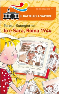 Io e Sara, Roma 1944 - Librerie.coop