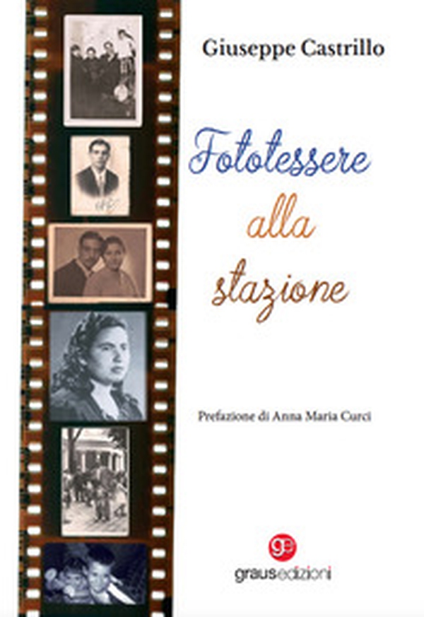 Fototessere alla stazione - Librerie.coop Fototessere alla stazione - Librerie.coop