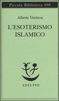 L'esoterismo islamico - Librerie.coop