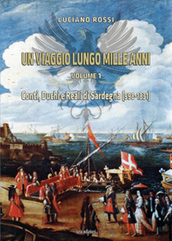 Un viaggio lungo mille anni - Librerie.coop Un viaggio lungo mille anni - Librerie.coop