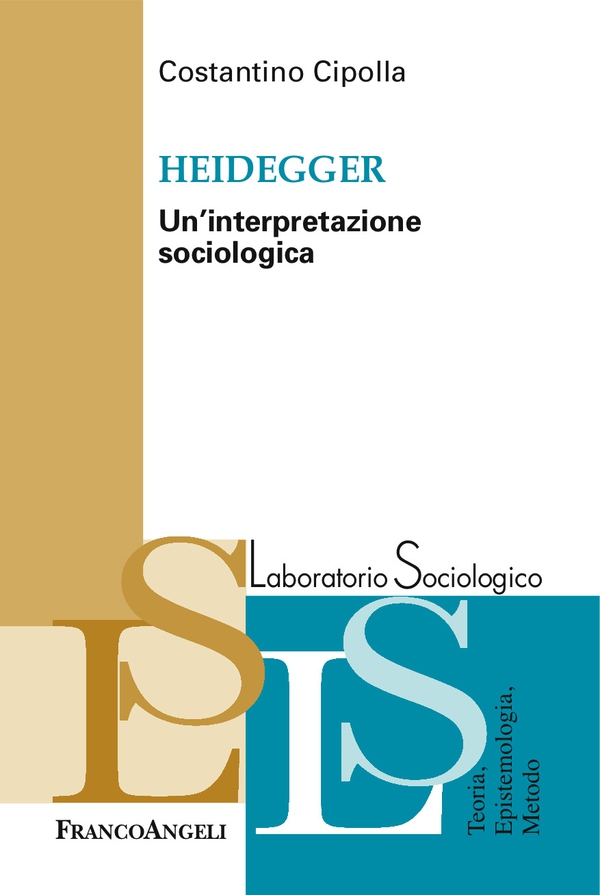 Heidegger - Librerie.coop Heidegger - Librerie.coop
