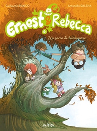 Ernest & Rebecca - Vol. 6 - Librerie.coop
