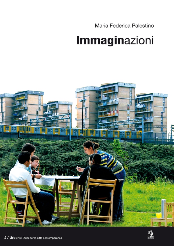 Immaginazioni Materiali urbani per costruire strategie promozionali inclusive - Librerie.coop Immaginazioni Materiali urbani per costruire strategie promozionali inclusive - Librerie.coop