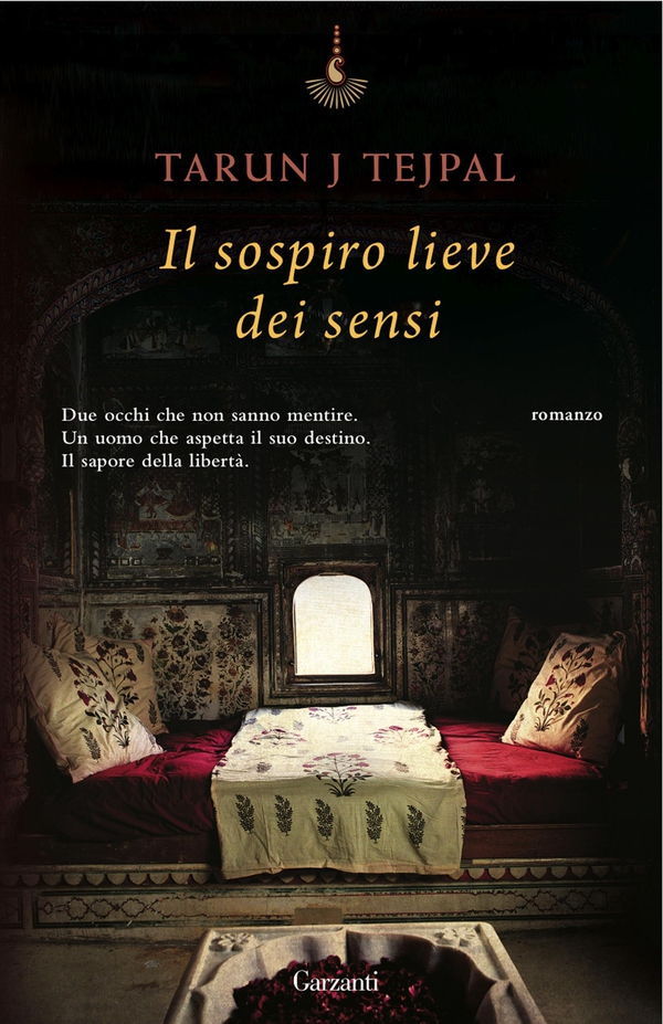 Il sospiro lieve dei sensi - Librerie.coop Il sospiro lieve dei sensi - Librerie.coop
