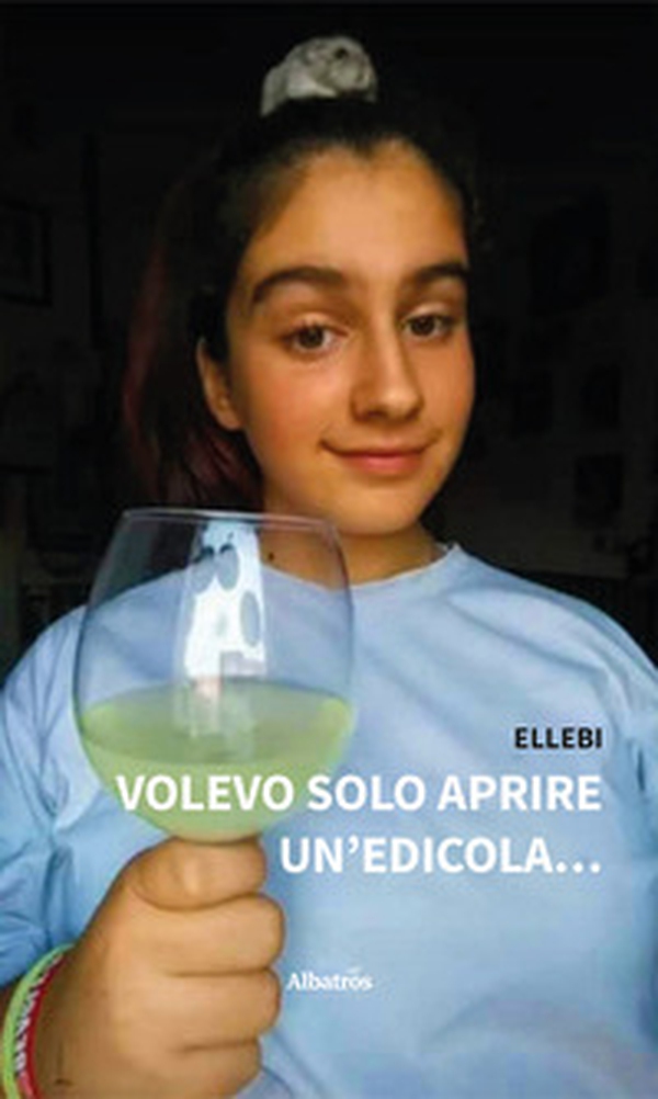 Volevo solo aprire un'edicola... - Librerie.coop Volevo solo aprire un'edicola... - Librerie.coop