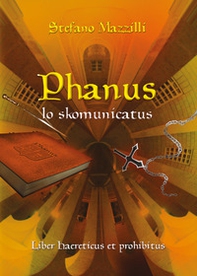 Phanus lo skomunicatus - Librerie.coop