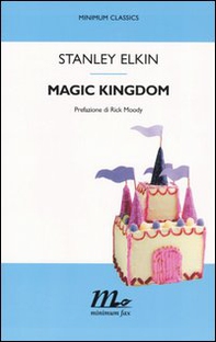 Magic Kingdom - Librerie.coop