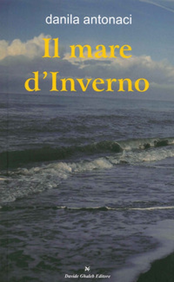 Il mare d'inverno - Librerie.coop Il mare d'inverno - Librerie.coop