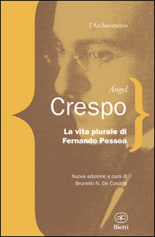 La vita plurale di Fernando Pessoa - Librerie.coop La vita plurale di Fernando Pessoa - Librerie.coop