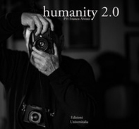 Humanity 2.0. Il primo non è stato sufficiente - Librerie.coop
