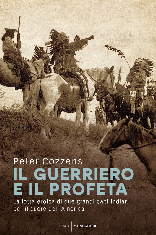 Il guerriero e il profeta - Librerie.coop Il guerriero e il profeta - Librerie.coop