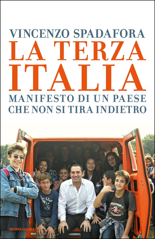 La terza Italia. Manifesto di un Paese che non si tira indietro - Librerie.coop La terza Italia. Manifesto di un Paese che non si tira indietro - Librerie.coop