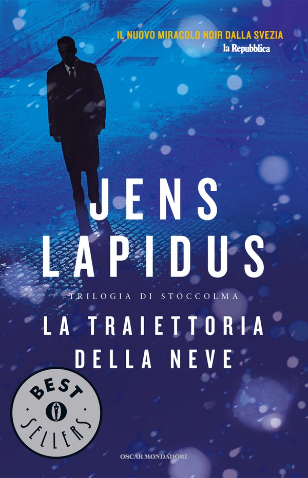 La traiettoria della neve - Librerie.coop La traiettoria della neve - Librerie.coop