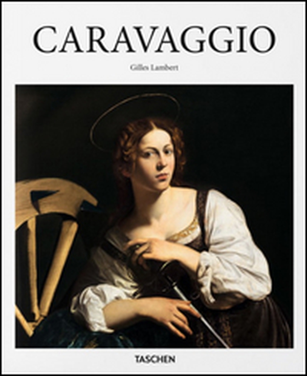 Caravaggio. Ediz. inglese - Librerie.coop Caravaggio. Ediz. inglese - Librerie.coop