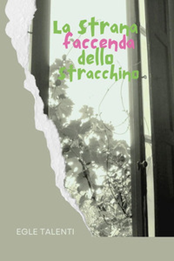 La strana faccenda dello stracchino - Librerie.coop La strana faccenda dello stracchino - Librerie.coop