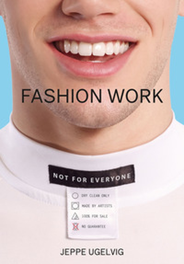 Fashion Work 1993-2019. 25 Years of art in fashion - Librerie.coop Fashion Work 1993-2019. 25 Years of art in fashion - Librerie.coop