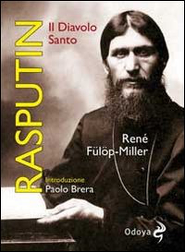 Rasputin. Il diavolo santo - Librerie.coop Rasputin. Il diavolo santo - Librerie.coop