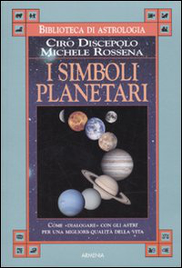 I simboli planetari - Librerie.coop I simboli planetari - Librerie.coop