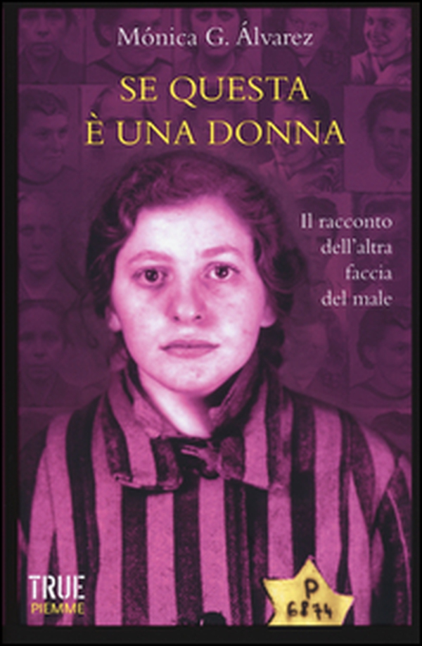 Se questa è una donna. Il racconto dell'altra faccia del male - Librerie.coop Se questa è una donna. Il racconto dell'altra faccia del male - Librerie.coop