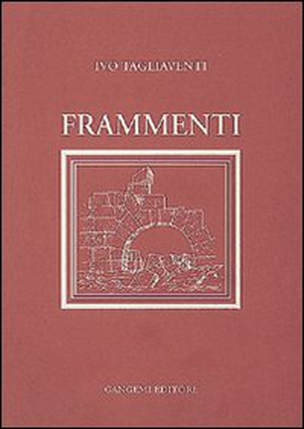 Frammenti. Riflessioni quotidiane - Librerie.coop Frammenti. Riflessioni quotidiane - Librerie.coop