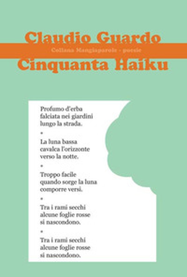 Cinquanta Haiku - Librerie.coop Cinquanta Haiku - Librerie.coop