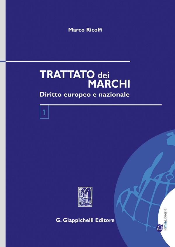 Trattato dei marchi - Librerie.coop Trattato dei marchi - Librerie.coop