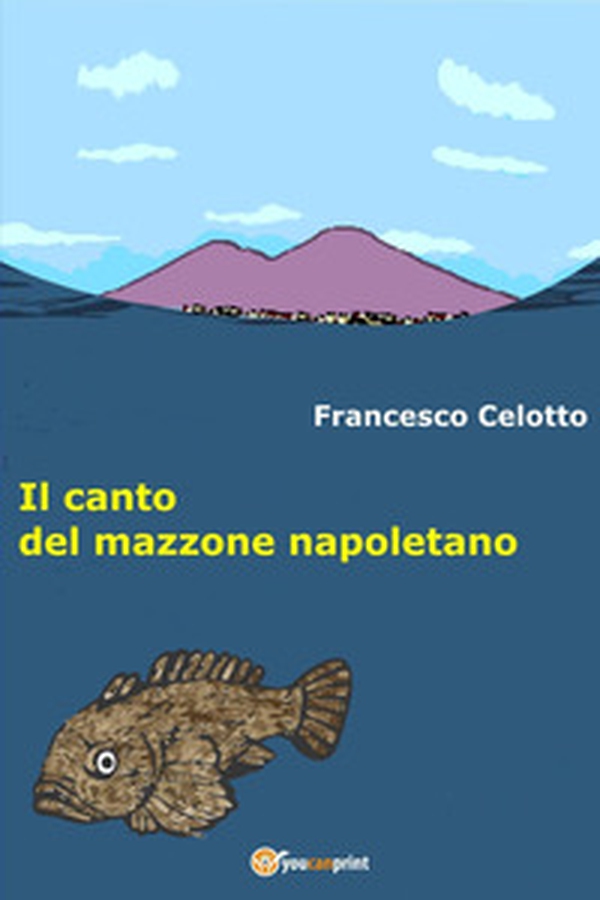 Il canto del mazzone napoletano - Librerie.coop Il canto del mazzone napoletano - Librerie.coop