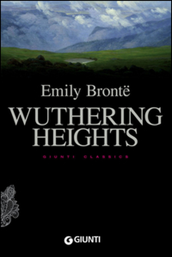 Wuthering heights - Librerie.coop Wuthering heights - Librerie.coop