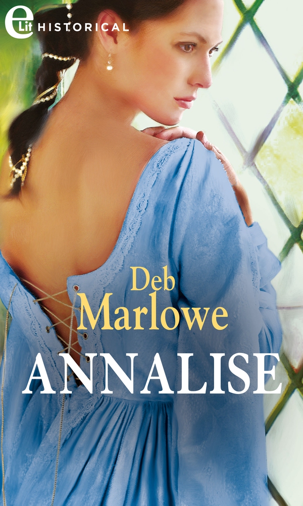 Annalise (eLit) - Librerie.coop Annalise (eLit) - Librerie.coop