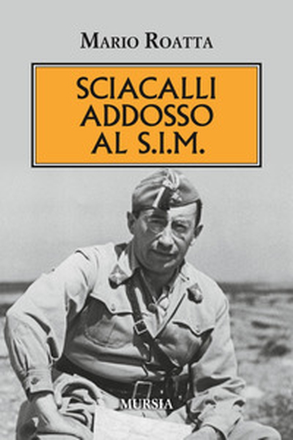 Sciacalli addosso al S.I.M - Librerie.coop Sciacalli addosso al S.I.M - Librerie.coop